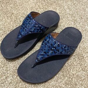 Flip flop sandals
